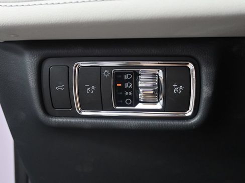 New 2026 Lincoln Aviator Reserve AWD/4WD image 25