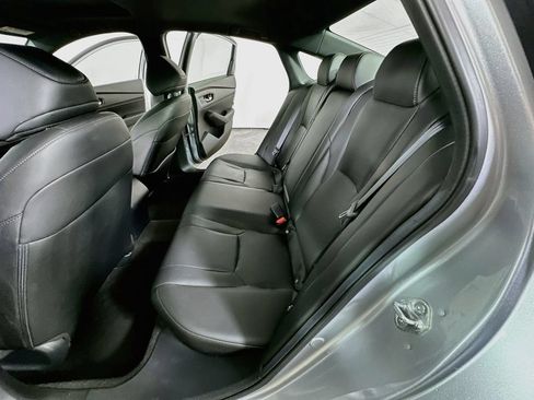 Used 2024 Honda Accord Sport image 14