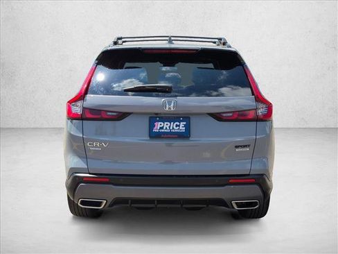 Used 2023 Honda CR-V Sport Touring image 6