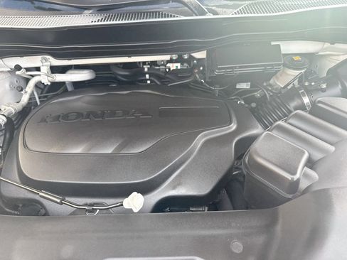 Certified 2023 Honda Passport EX-L image 35