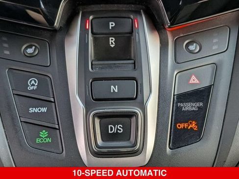 Used 2024 Honda Odyssey Sport image 26