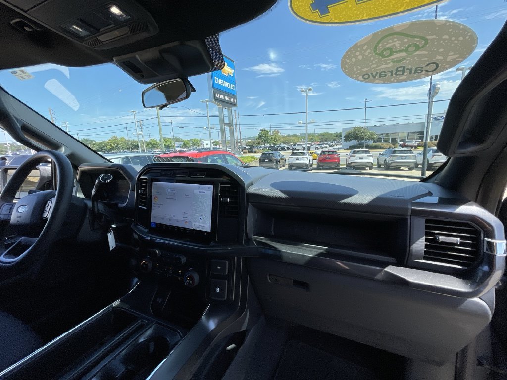 Used 2024 Ford F150 STX RWD image 27