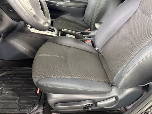 Used 2016 Nissan Sentra S FWD image 10