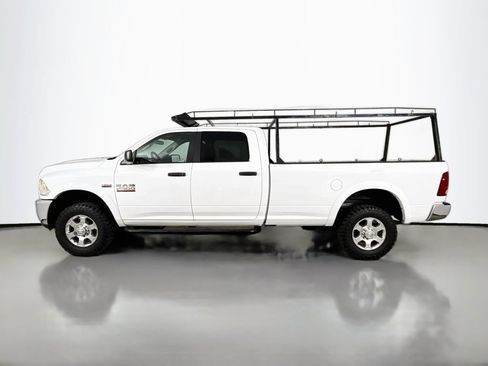 Used 2016 RAM 2500 Outdoorsman AWD/4WD image 4
