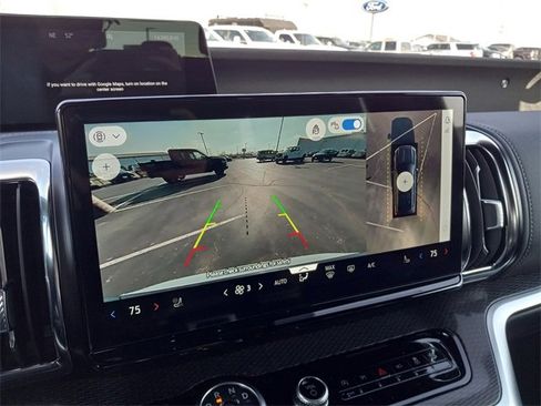 Used 2025 Ford Expedition Platinum w/ Stealth Performance Package image 23