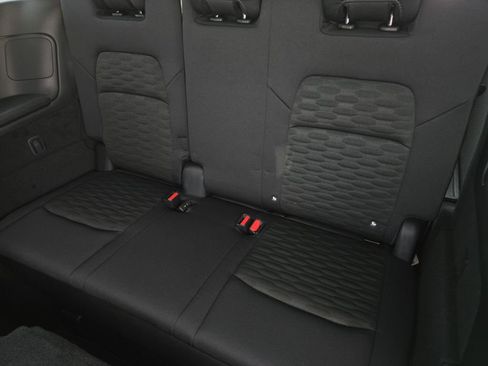 New 2025 Nissan Pathfinder SV w/ Cargo Package image 14