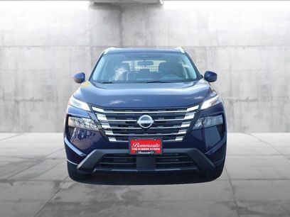 New 2026 Nissan Rogue SV w/ SV Premium Package