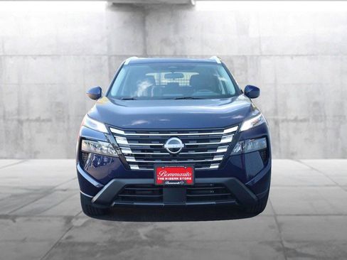 New 2026 Nissan Rogue SV w/ SV Premium Package image 4