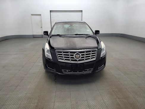 Used 2015 Cadillac XTS image 14