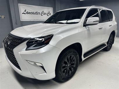 Used 2023 Lexus GX 460 Premium