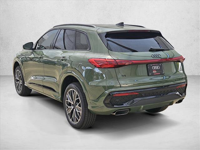 New 2026 Audi Q5 Premium AWD/4WD image 7
