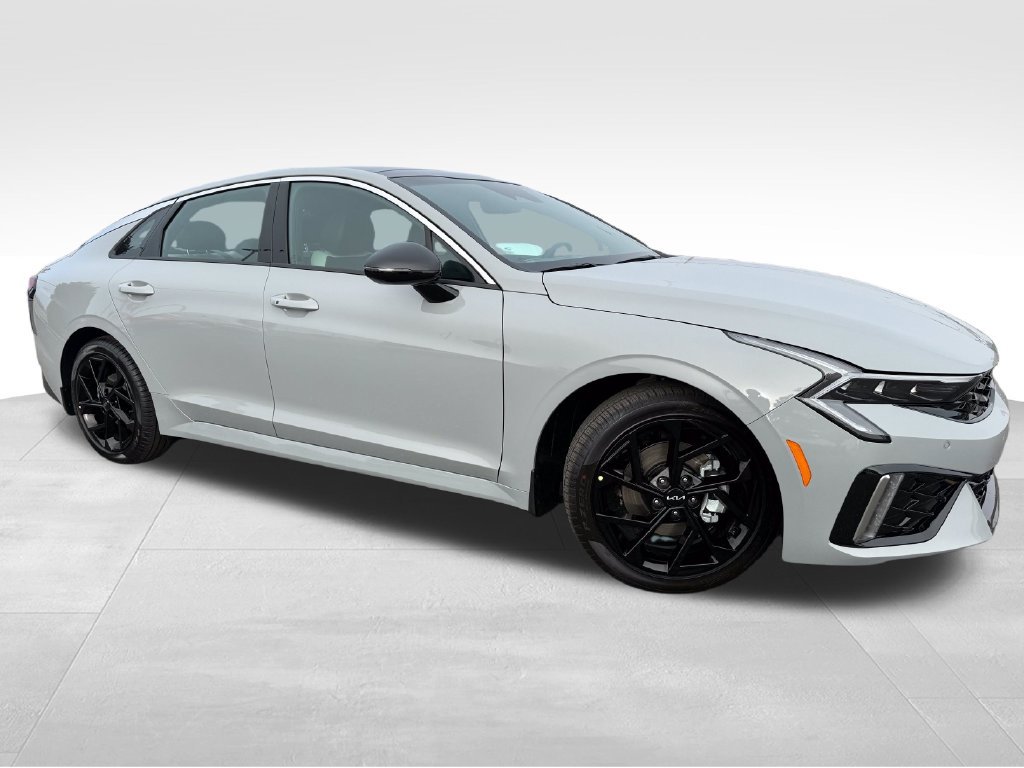 New 2027 Kia K5 GT-Line AWD/4WD 360° Tour