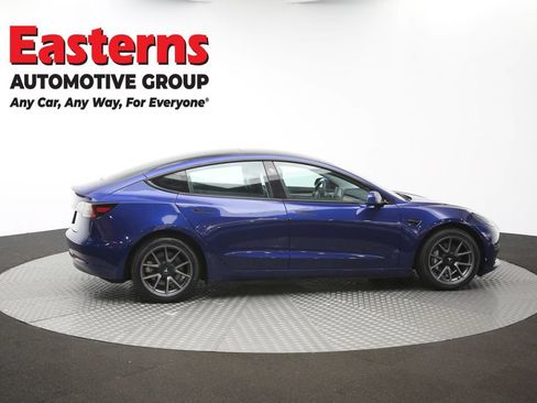 Used 2023 Tesla Model 3 Standard Range RWD image 38