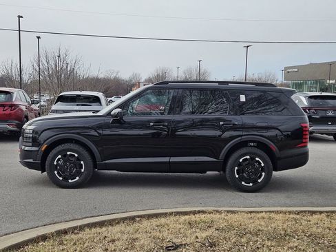 New 2026 Hyundai Palisade XRT Pro image 4