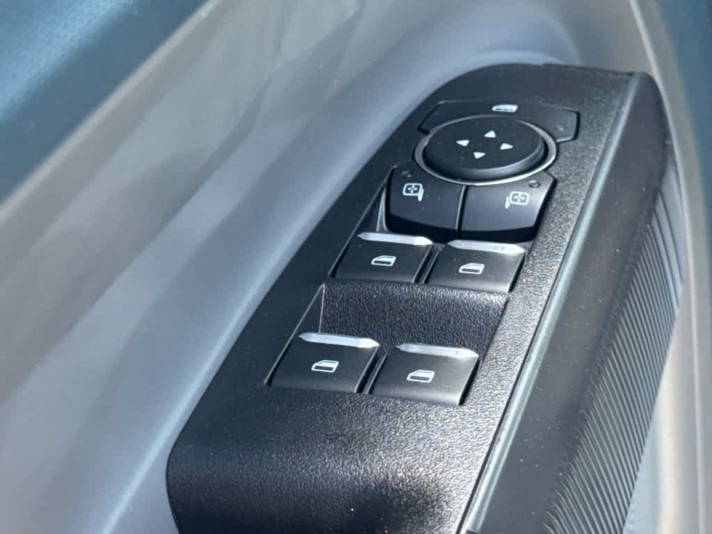 New 2026 Ford Maverick Tremor AWD/4WD image 22
