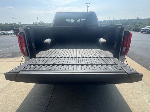New 2026 GMC Sierra 1500 Denali Ultimate AWD/4WD image 5
