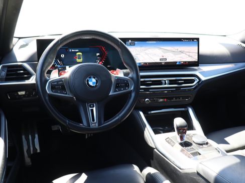 Used 2024 BMW M3 Competition w/ Executive Package image 21