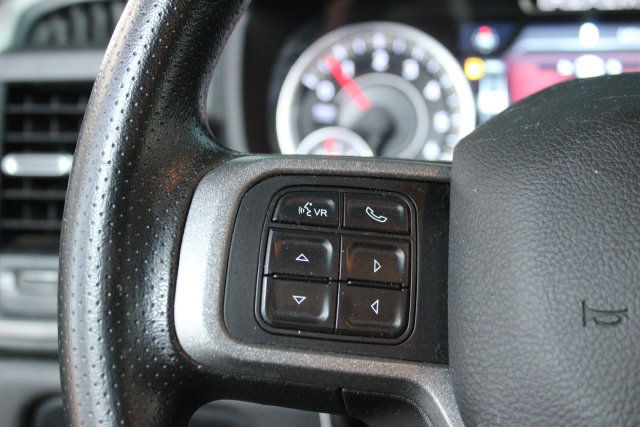 Used 2022 RAM 2500 Tradesman AWD/4WD image 16