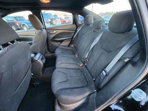 Used 2013 Dodge Dart Limited image 17