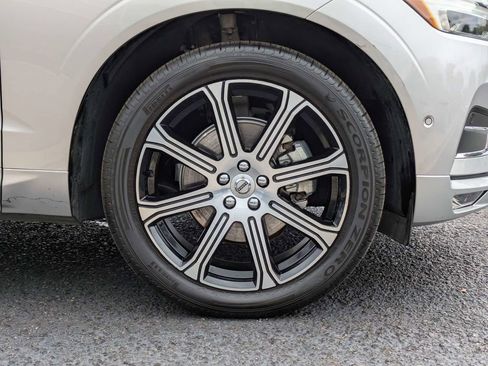 Used 2021 Volvo XC60 T5 Inscription w/ Protection Package Premier AWD/4WD image 11