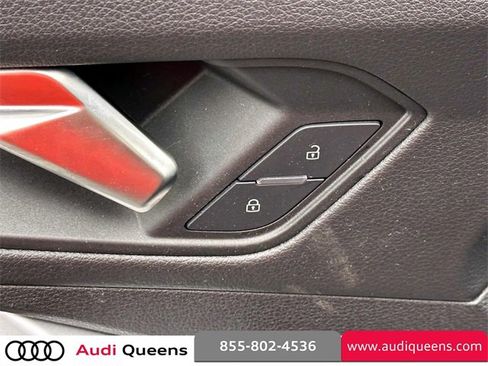 Certified 2022 Audi Q3 2.0T Premium image 10