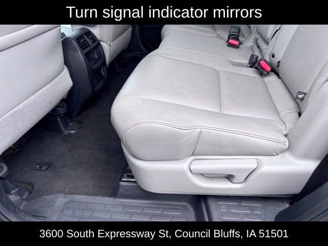 Used 2022 Honda Passport EX-L image 40