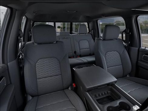 New 2026 RAM 1500 Big Horn image 16