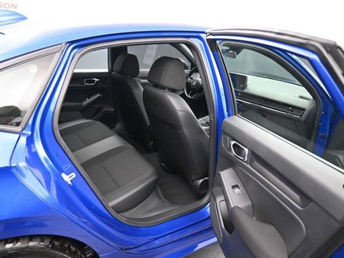 Used 2024 Honda Civic Sport image 12