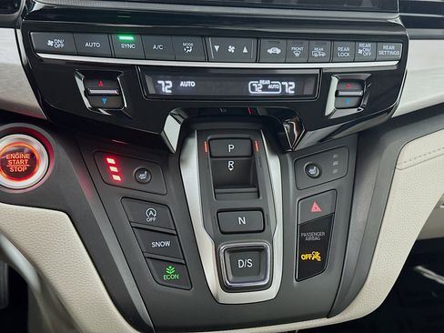 New 2026 Honda Odyssey EX-L image 15