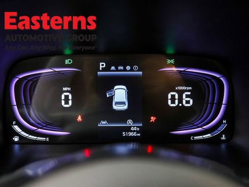 Used 2024 Kia Soul LX w/ Option Group 015 image 18