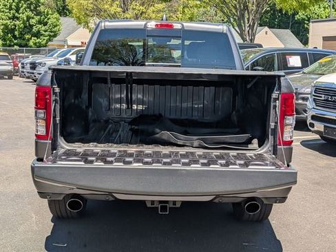 Used 2023 RAM 1500 Big Horn AWD/4WD image 30