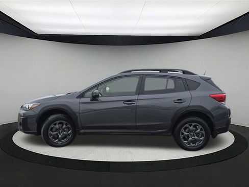 Used 2023 Subaru Crosstrek 2.5i Sport image 4