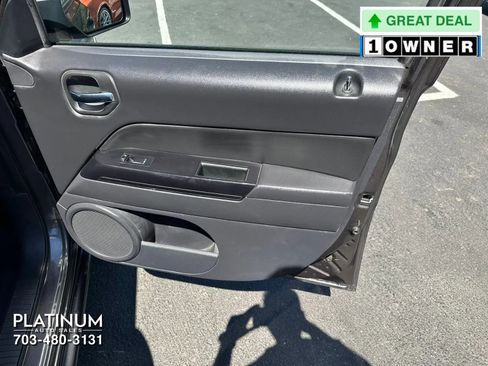 Used 2017 Jeep Patriot Sport w/ Power Value Group FWD image 17