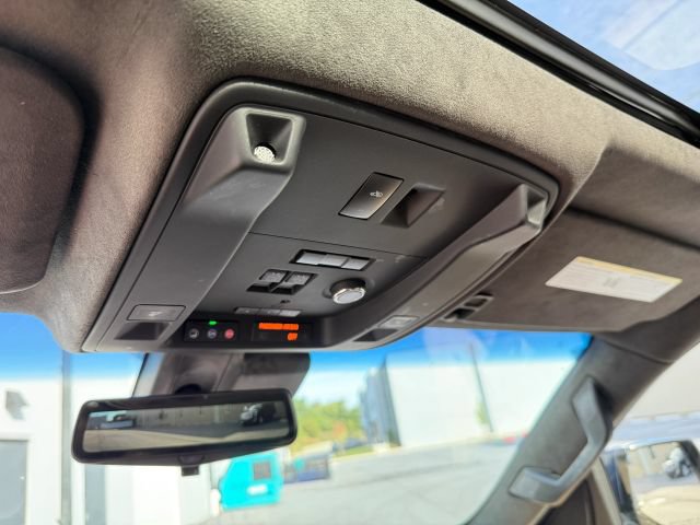 Used 2019 Cadillac Escalade ESV Platinum AWD/4WD image 43