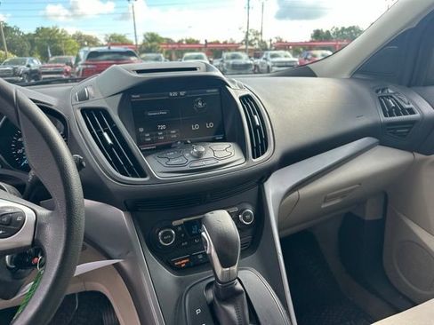 Used 2015 Ford Escape SE w/ Equipment Group 201A AWD/4WD image 11