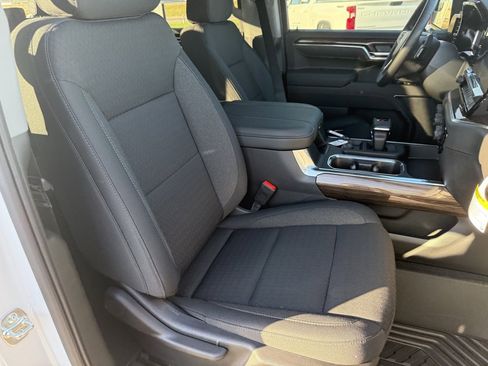 New 2026 Chevrolet Silverado 1500 LT Trail Boss w/ LPO, Dark Essentials Package image 42