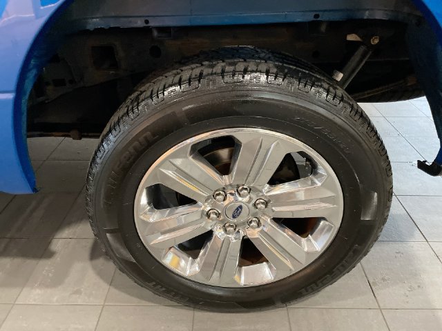 Used 2019 Ford F150 XLT w/ Equipment Group 302A Luxury AWD/4WD image 9