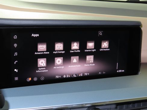 New 2026 Nissan Murano Platinum image 33