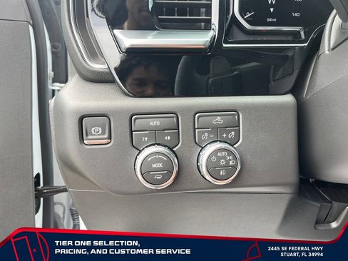 New 2026 GMC Sierra 1500 Elevation w/ Preferred Package AWD/4WD image 24