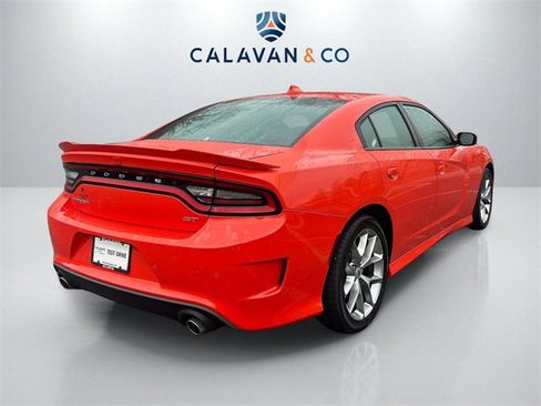 Used 2023 Dodge Charger GT image 7