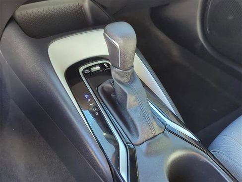 Used 2023 Toyota Corolla SE image 21