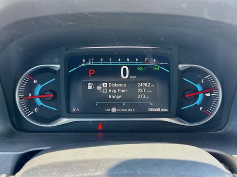 Used 2019 Honda Pilot EX-L image 13