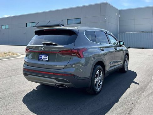 Used 2023 Hyundai Santa Fe SE FWD image 25