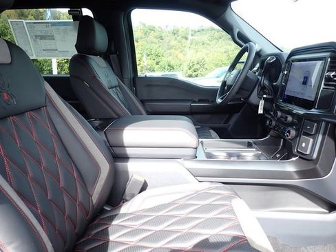 New 2025 Ford F150 STX w/ Equipment Group 200A image 11