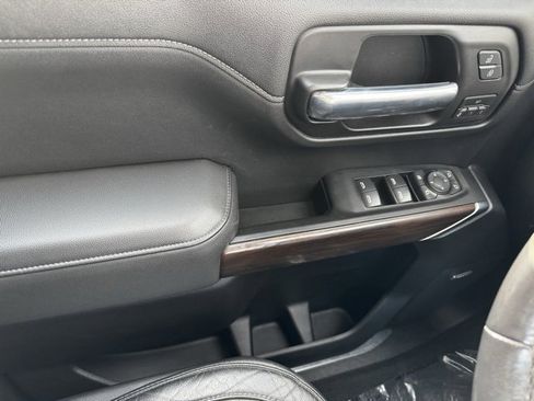 Used 2020 GMC Sierra 1500 SLT w/ SLT Convenience Package image 29