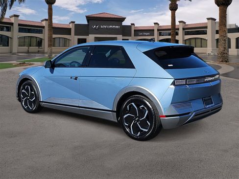 Used 2024 Hyundai Ioniq 5 Limited image 6