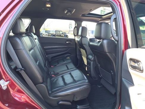 Used 2024 Dodge Durango R/T image 47