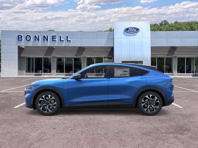 New 2026 Ford Mustang Mach-E Select w/ Comfort Package Lite