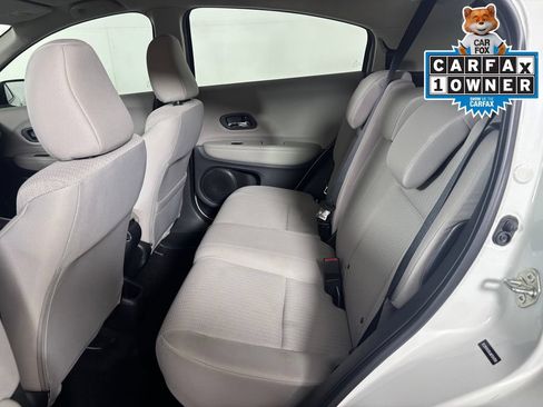 Used 2018 Honda HR-V LX image 25