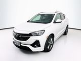 Certified 2022 Buick Encore GX Preferred w/ Sport Touring Package image 3